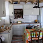 The Weaver's House *