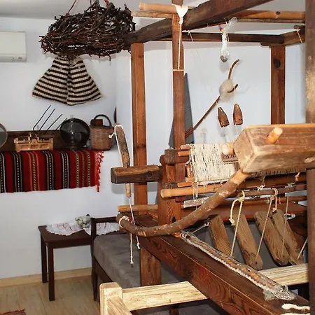 Apartment The Weaver's House