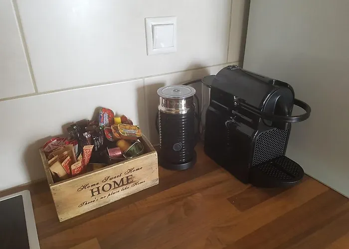 Apartment The Weaver's House