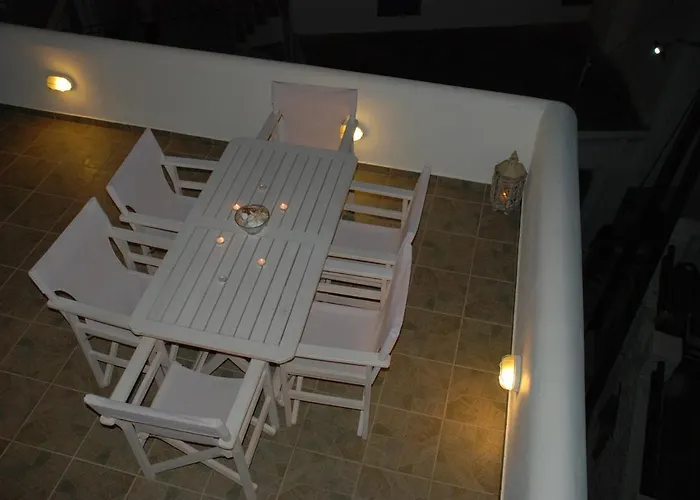 The Weaver's House *