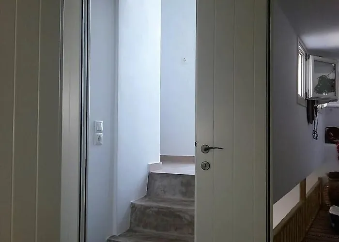 Apartment The Weaver's House *