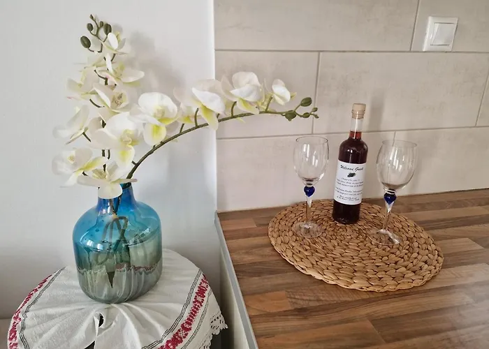 The Weaver's House Apartment *