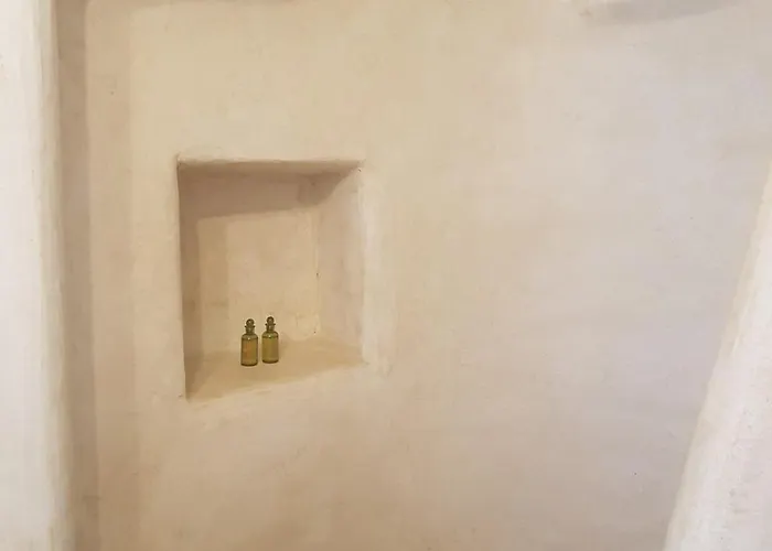 Apartment The Weaver's House Kythnos