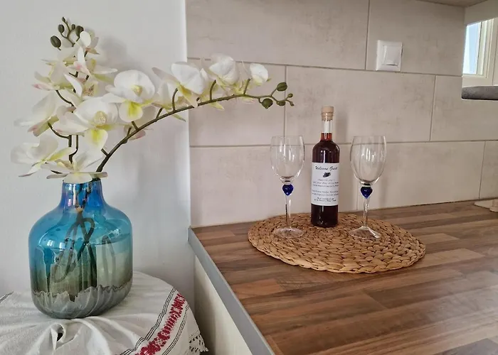 Apartment The Weaver's House *