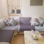 The Weaver's House *