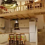 The Weaver's House