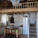 The Weaver's House Lejlighed