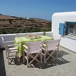 Lejlighed The Weaver's House Kythnos