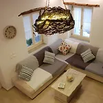 The Weaver's House Lejlighed *