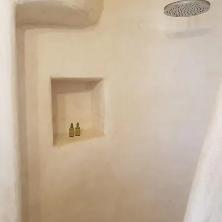 Apartment The Weaver's House Kythnos