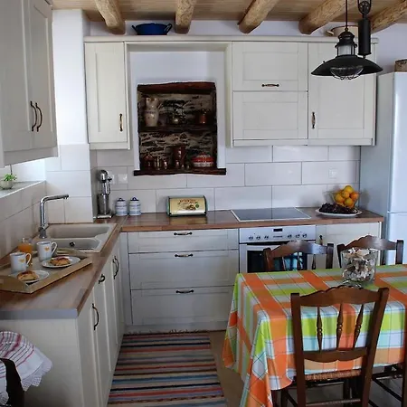 The Weaver's House *
