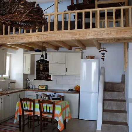 The Weaver's House Apartment