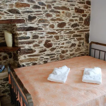 The Weaver's House
