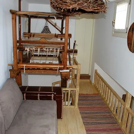 Apartment The Weaver's House