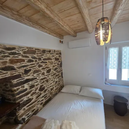 The Weaver's House