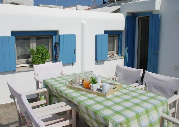 The Weaver's House *