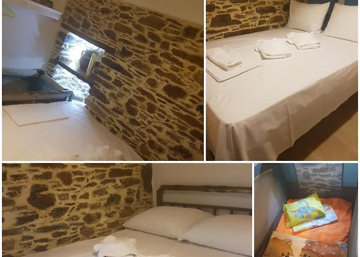 아파트 The Weaver's House