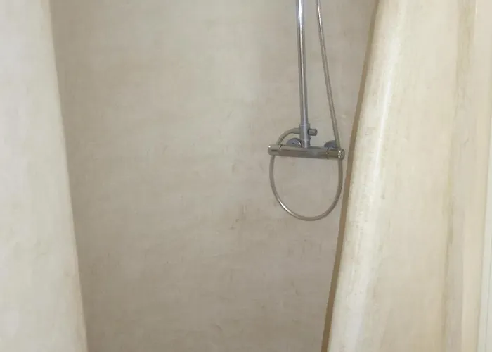 The Weaver's House 아파트 키트노스