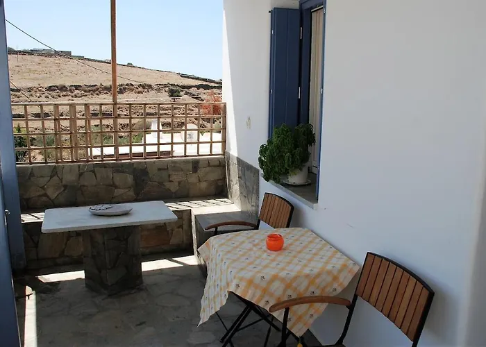 The Weaver's House *