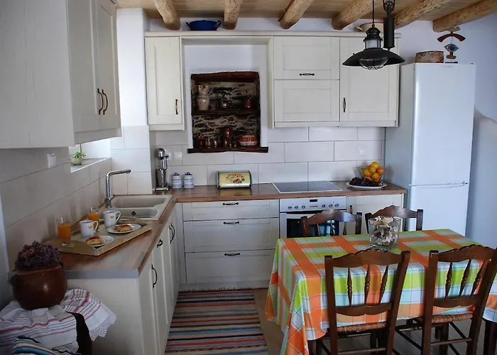 The Weaver's House *