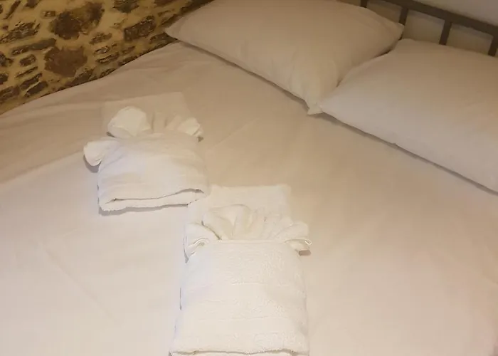 The Weaver's House 아파트 키트노스