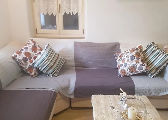 The Weaver's House *