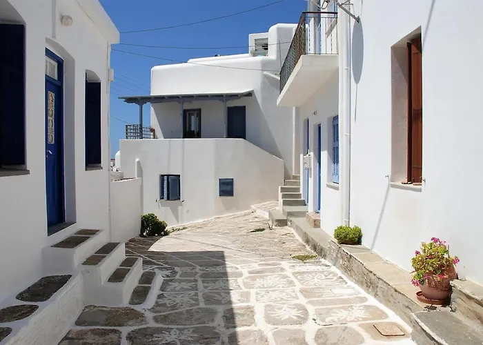 The Weaver's House 아파트 *